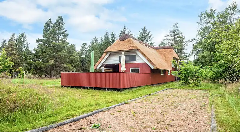 Holiday home in Blåvand