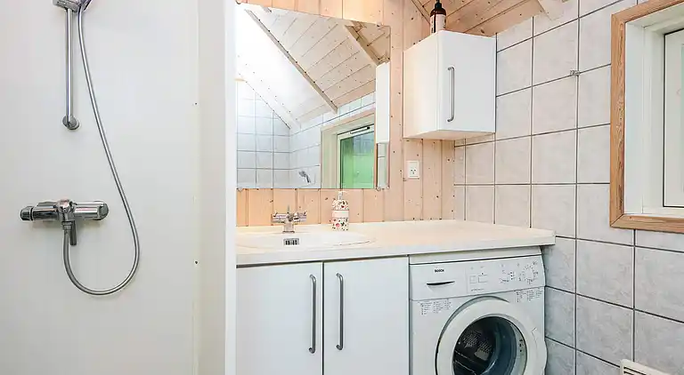 Holiday home in Blåvand