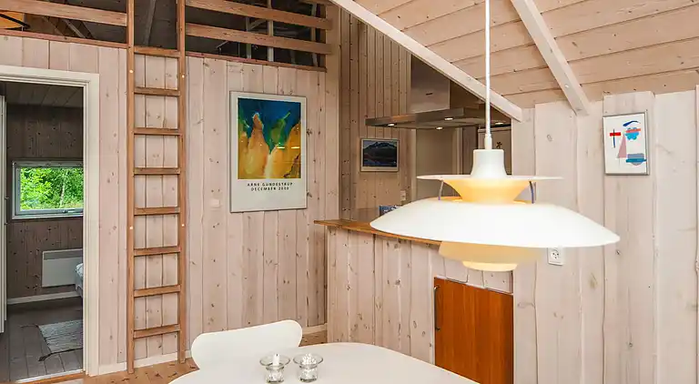 Holiday home in Blåvand