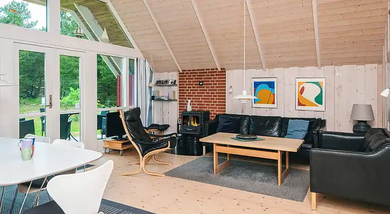 Holiday home in Blåvand