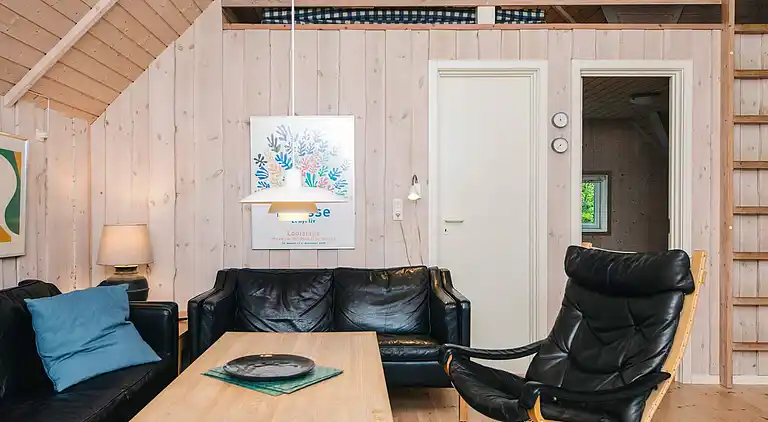 Holiday home in Blåvand