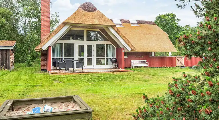 Holiday home in Blåvand