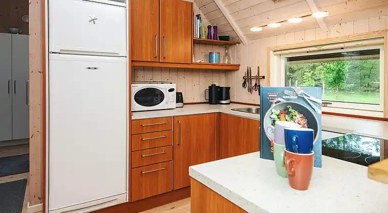 Holiday home in Blåvand