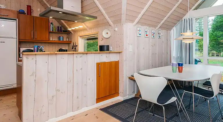 Holiday home in Blåvand