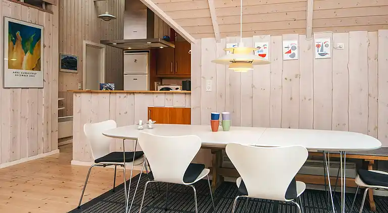 Holiday home in Blåvand