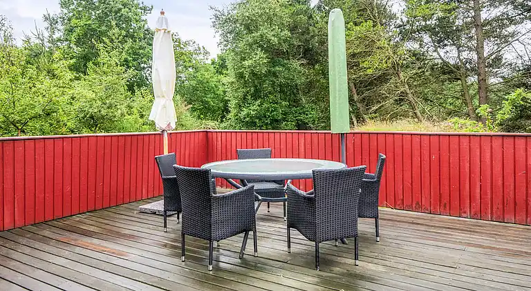 Holiday home in Blåvand