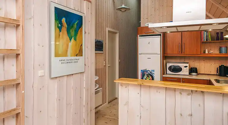 Holiday home in Blåvand