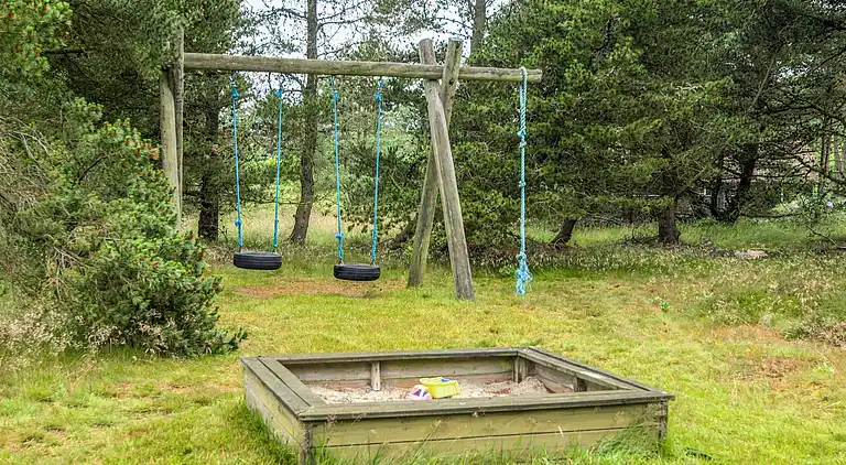 Holiday home in Blåvand
