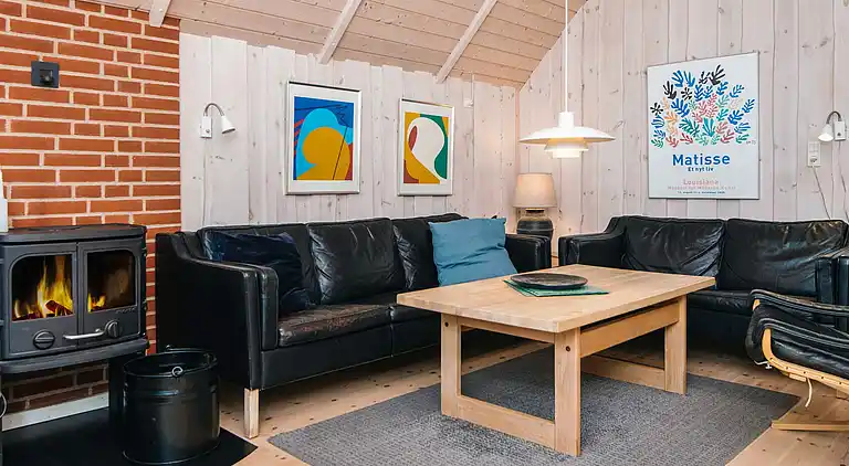 Holiday home in Blåvand