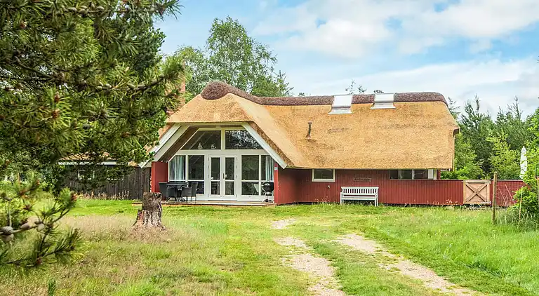 Holiday home in Blåvand