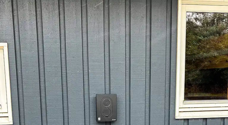 Holiday home in Gørlev