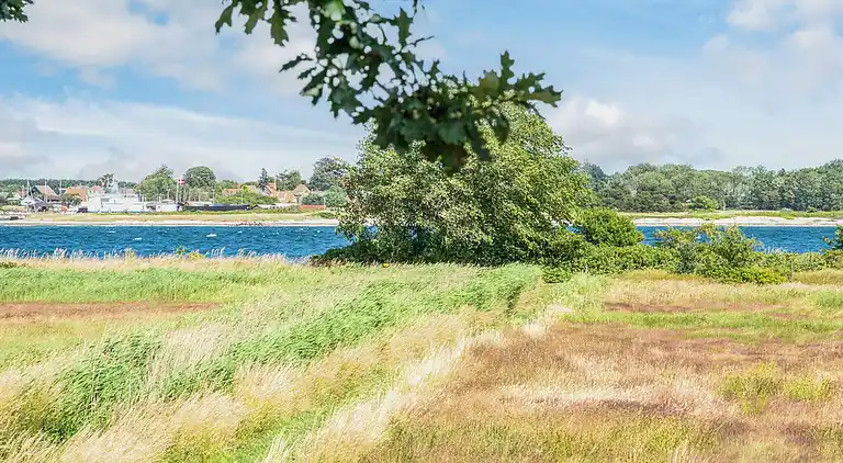 Feriebolig i Haderslev