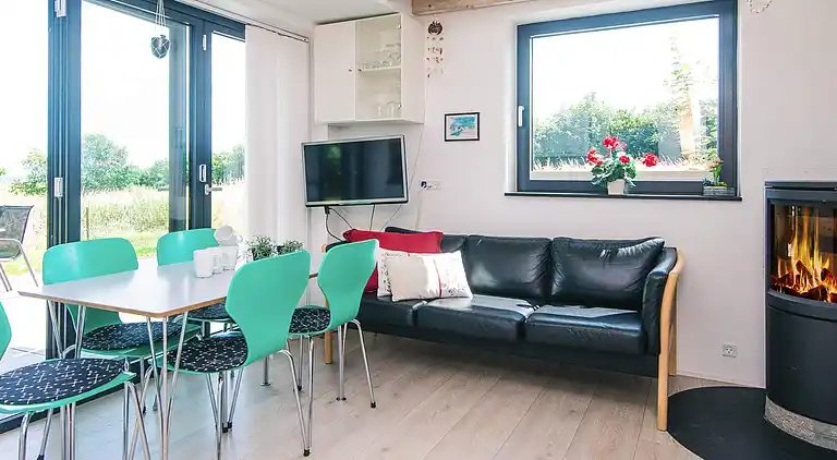 Feriebolig i Haderslev