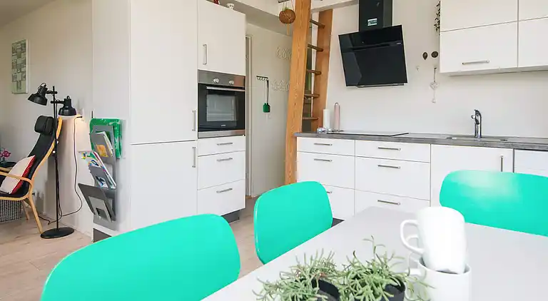 Feriebolig i Haderslev