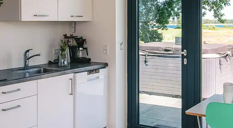 Feriebolig i Haderslev