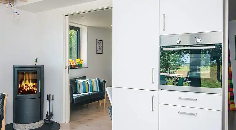 Feriebolig i Haderslev