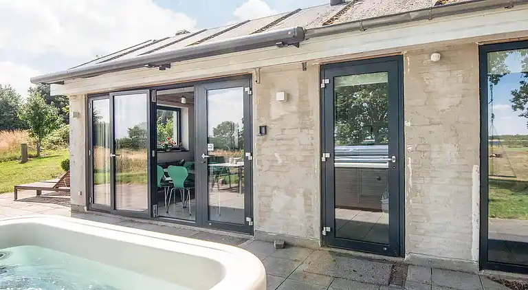 Feriebolig i Haderslev