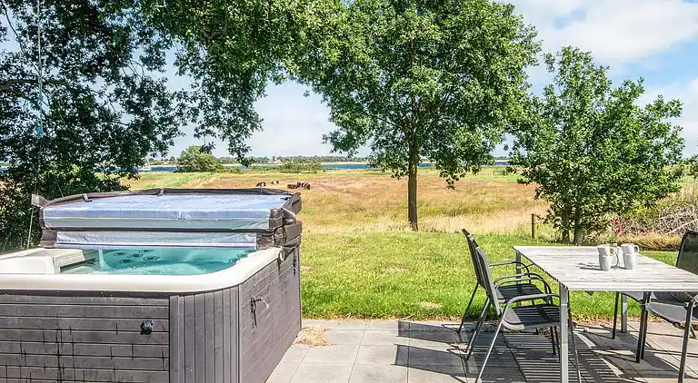 Feriebolig i Haderslev