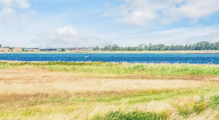 Feriebolig i Haderslev