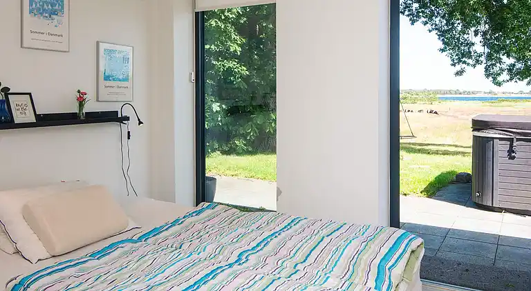 Feriebolig i Haderslev