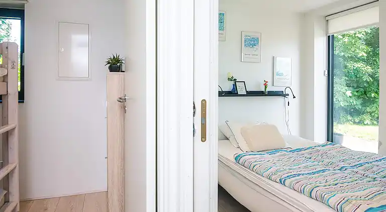 Feriebolig i Haderslev