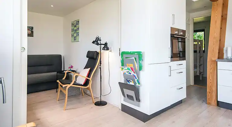 Feriebolig i Haderslev