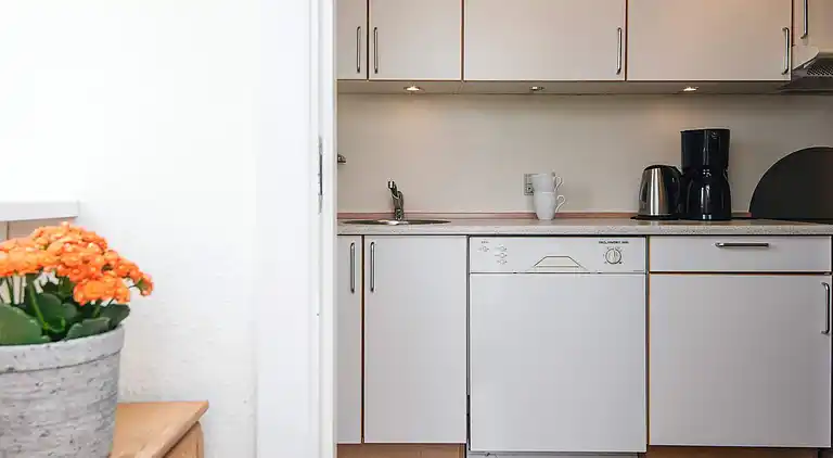 Semesterbostad vid Vejers Strand