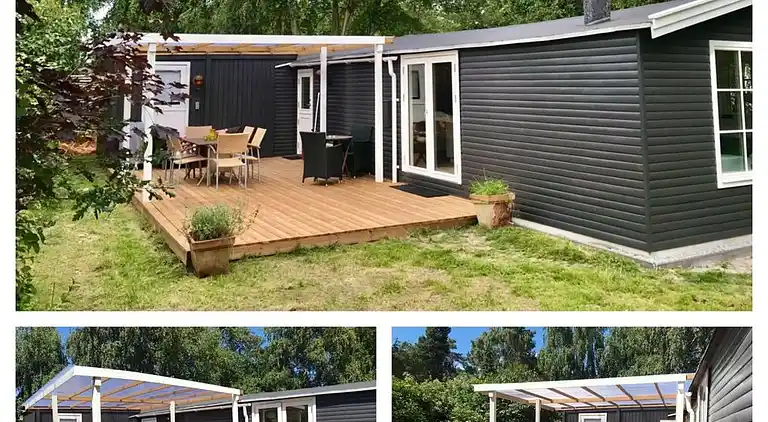 Cottage at Nordstrand 