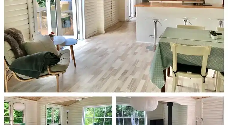 Cottage at Nordstrand 