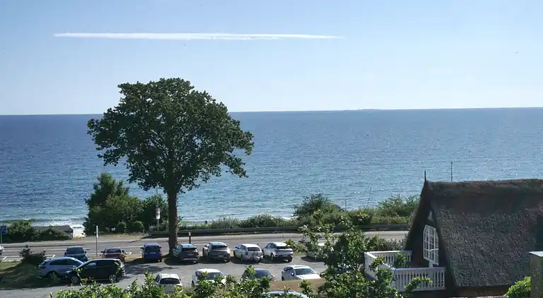 Dejlig ferielejlighed i Sandkås forbrug inklusive