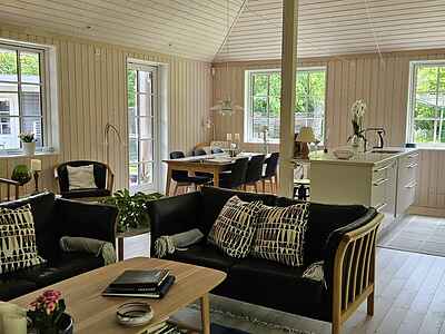 Egevej 8, Høve Strand