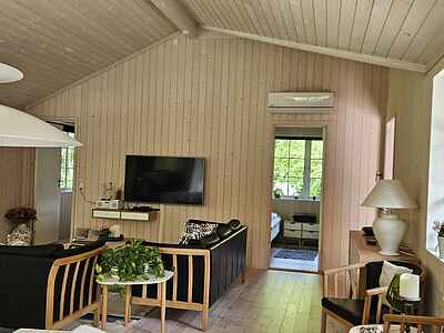 Egevej 8, Høve Strand