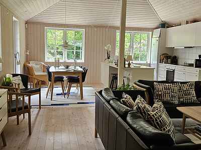 Egevej 8, Høve Strand