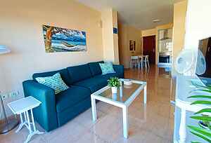 Miramar 5 - San Sebastián de La Gomera