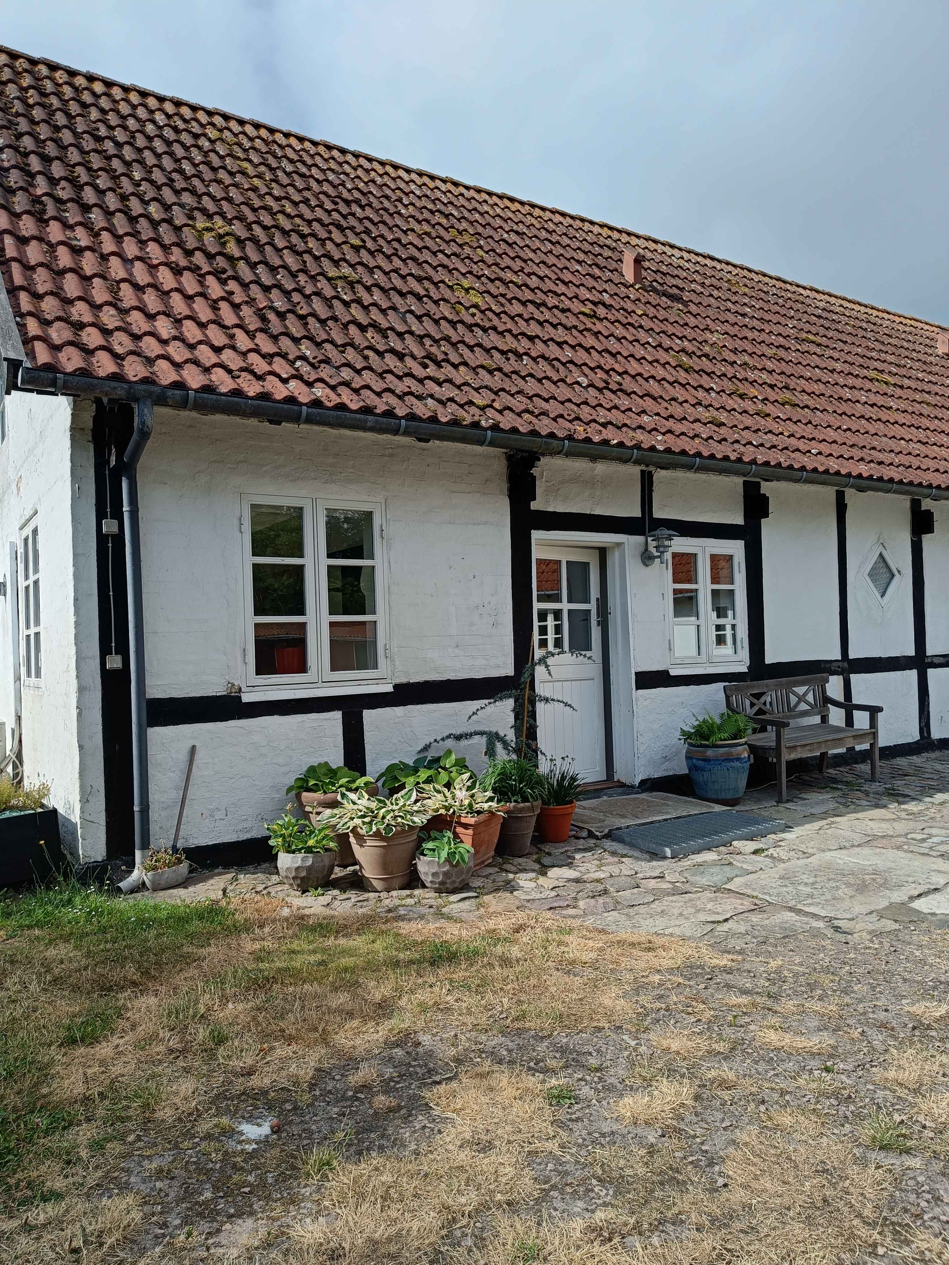 Søndre Mosevej 25A