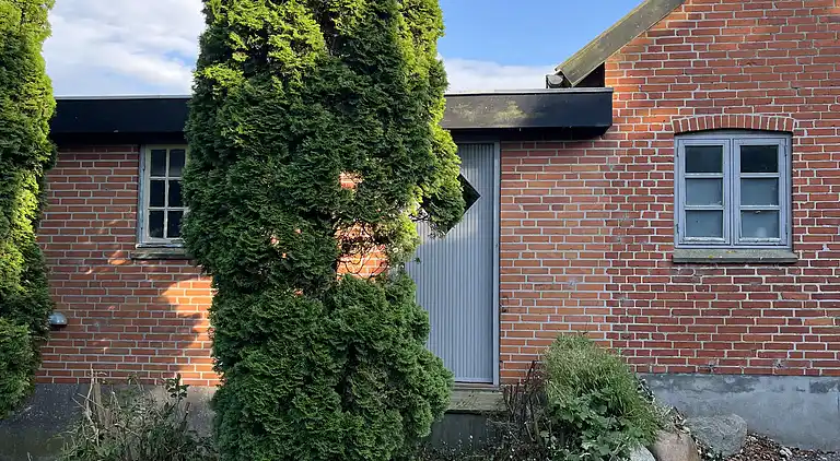 Charmantes Haus mit schöner Aussicht