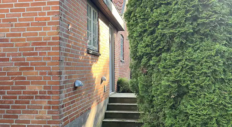 Charmantes Haus mit schöner Aussicht