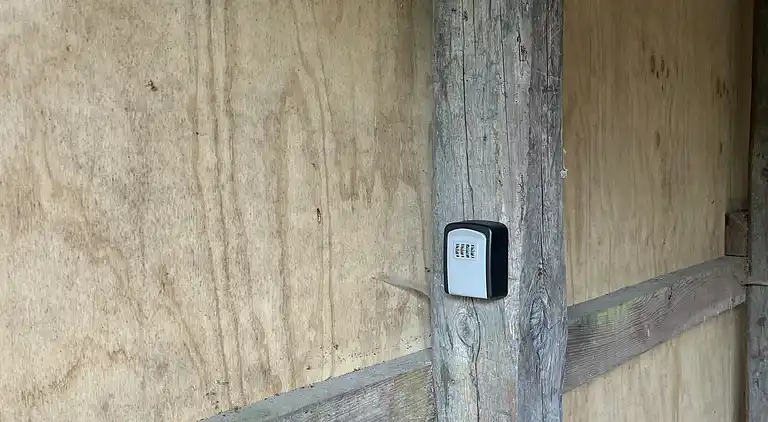 Charmantes Haus mit schöner Aussicht