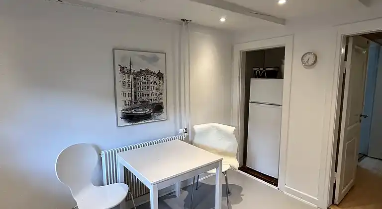 Charmantes Haus mit schöner Aussicht