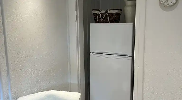 Charmantes Haus mit schöner Aussicht