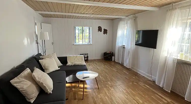 Charmantes Haus mit schöner Aussicht