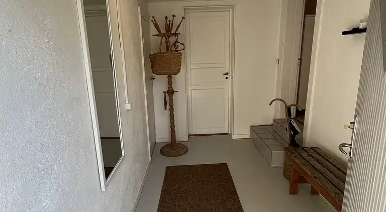 Charmantes Haus mit schöner Aussicht