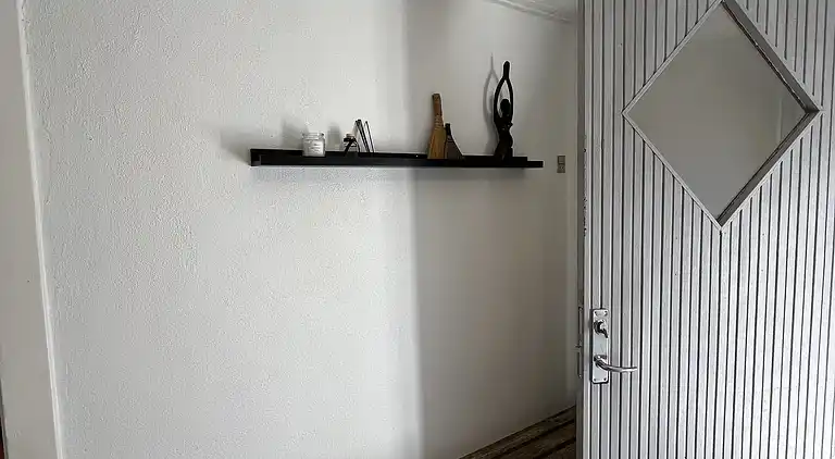 Charmantes Haus mit schöner Aussicht