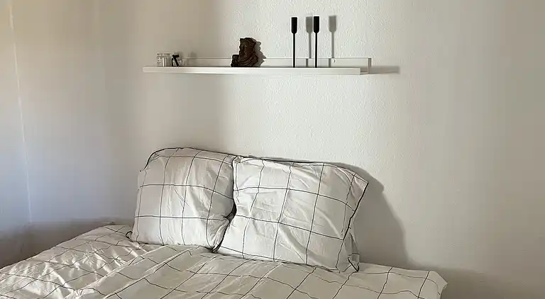 Charmantes Haus mit schöner Aussicht