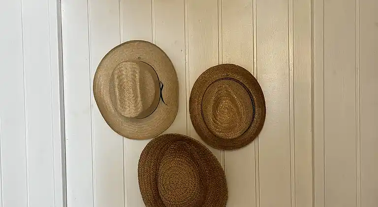 Charmantes Haus mit schöner Aussicht