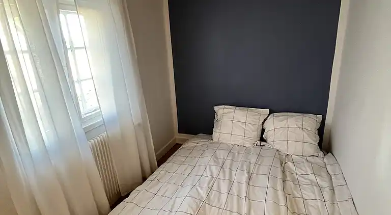 Charmantes Haus mit schöner Aussicht