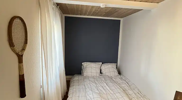 Charmantes Haus mit schöner Aussicht