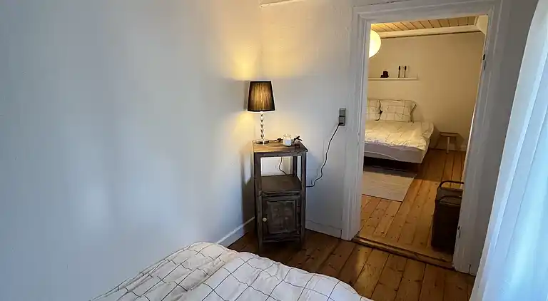 Charmantes Haus mit schöner Aussicht