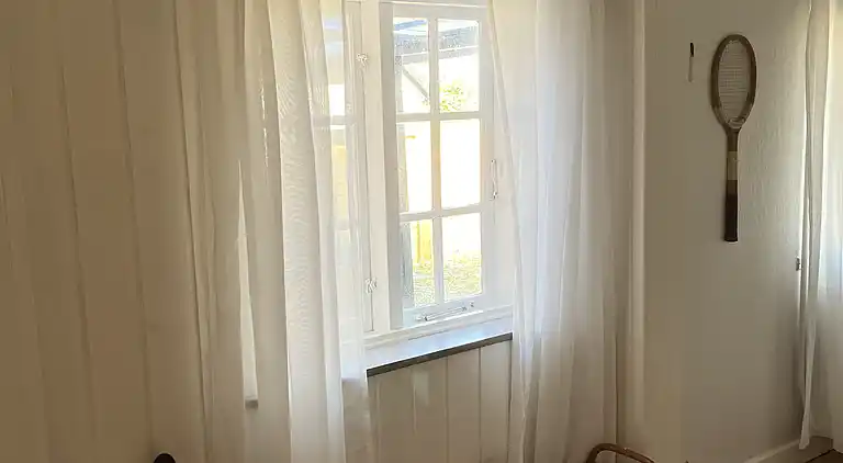 Charmantes Haus mit schöner Aussicht