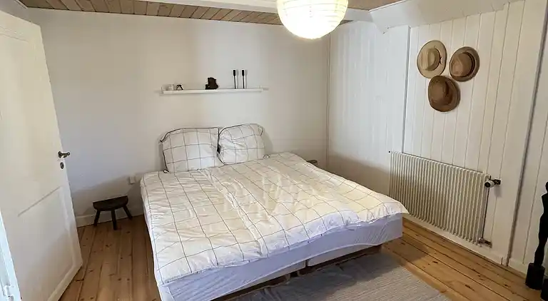 Charmantes Haus mit schöner Aussicht